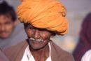 An Indian Farmer